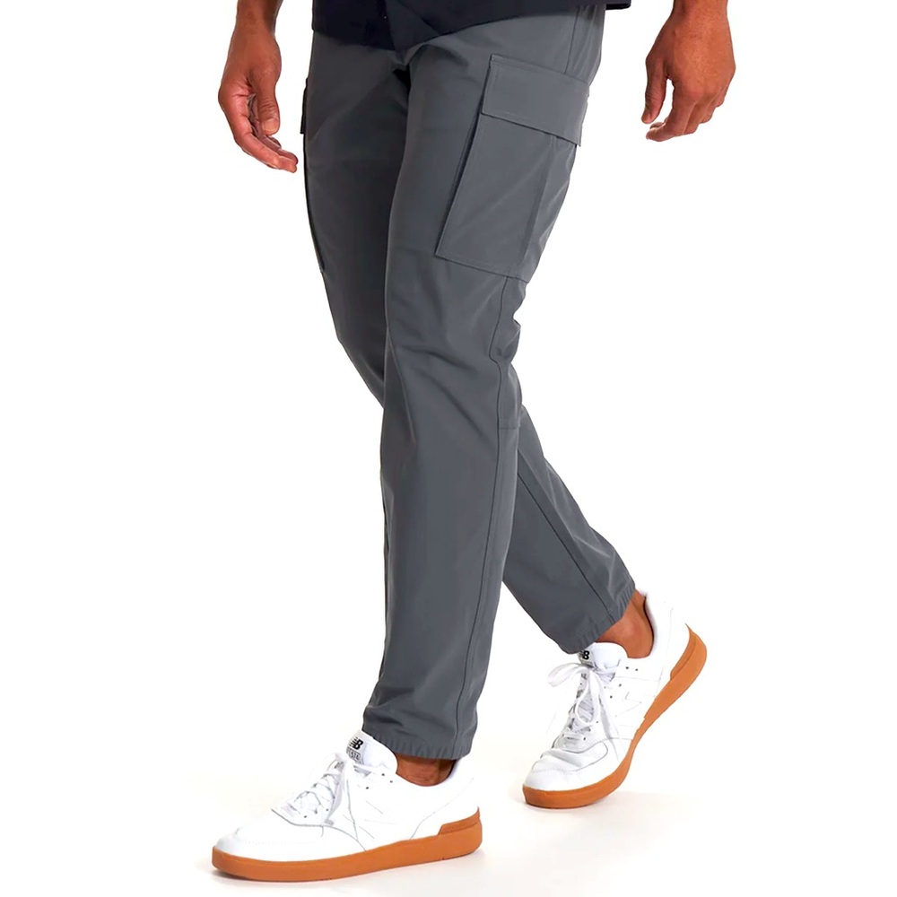 Vuori Meta Cargo pants! 🐺